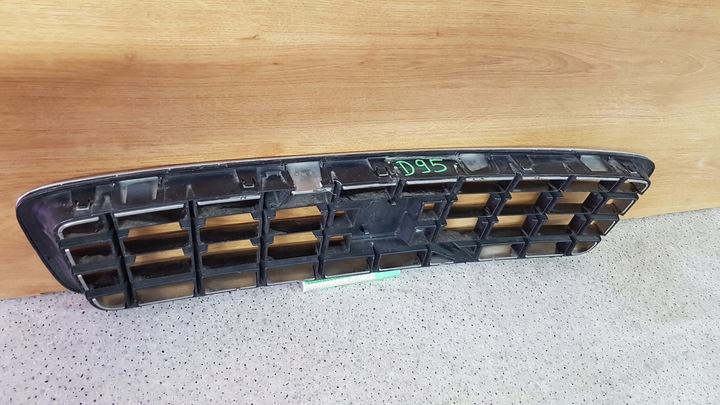 фото №8, Volvo xc90 i рестайлінг решітка решітка радіатора d 95