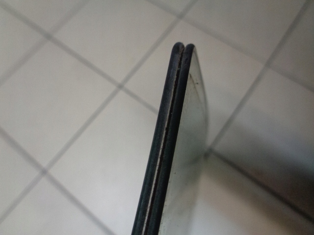 фото №8, Скло праві зад audi a8 d3 довгий 03-10 43r-00301