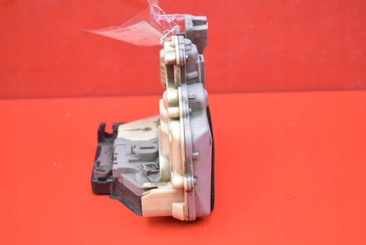 фото №3, Замок двері лівий передня переднє eu 3c1837015a audi q7 4l 05-09