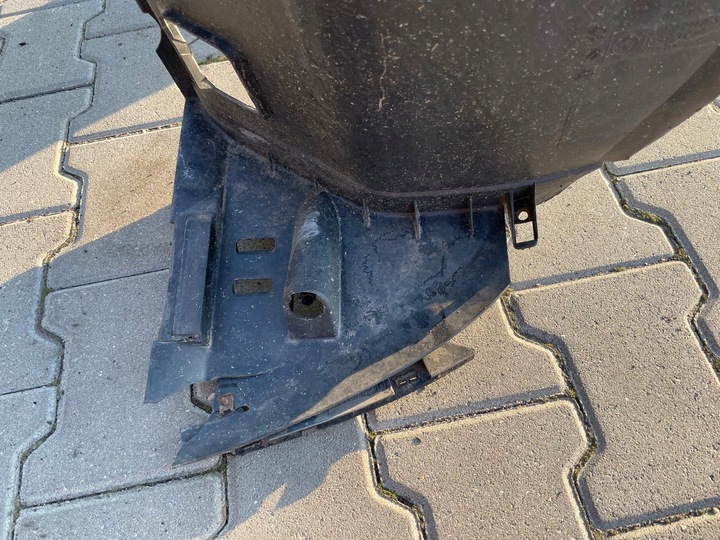 фото №5, Підкрилок лівий перед bmw 3 e46 рестайлінг купе cabrio м-пакет 8224985