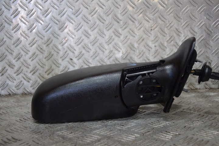 фото №7, Jeep grand cherokee wj зеркало правые 12 pin