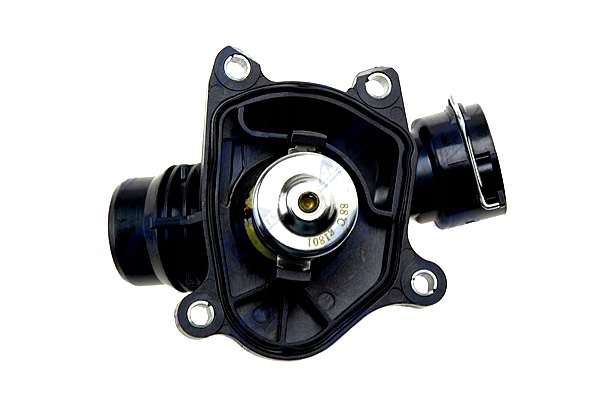 фото №9, Nty термостат bmw 1 e87 118d 120d 03-07 bmw 3 e46 318d 320d 330d 330