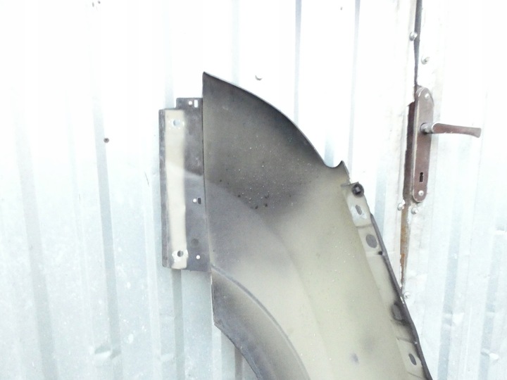 фото №16, Крило правий перед переднє opel vectra c signum 02-05 колір z20r