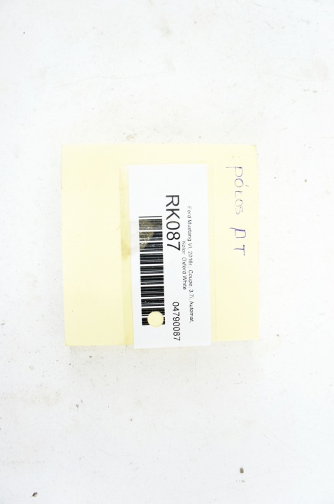 фото №8, Rk087 ford mustang vi 3.7i полуось права зад fr33-4k138-ac