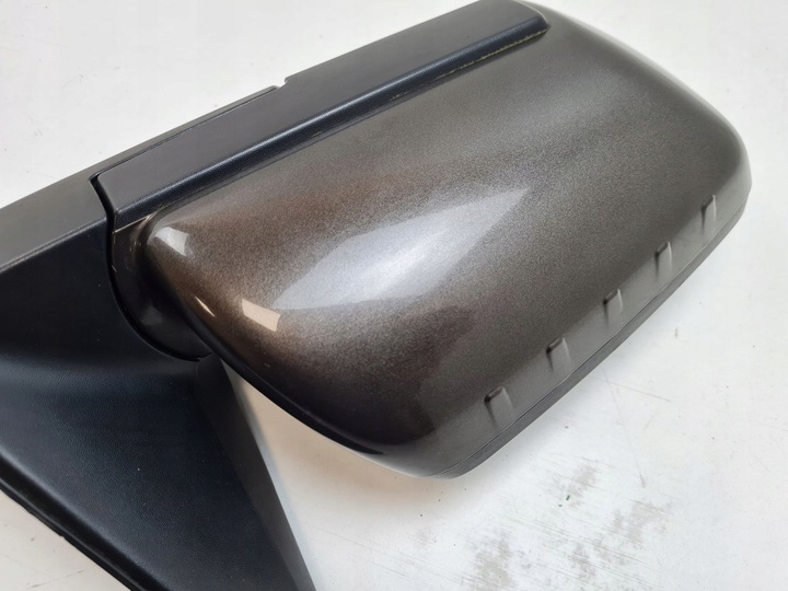 фото №12, 2009 kia soul зеркало боковые 022916