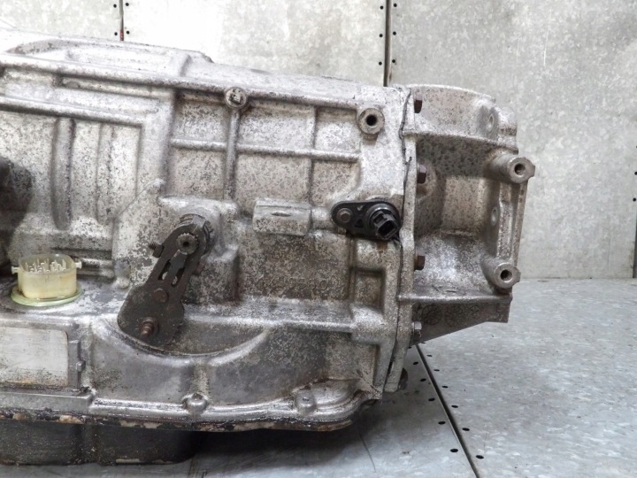фото №8, Jeep cherokee kj 3.7 v6 коробка передач автомат rfe