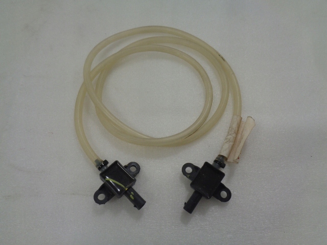 фото №7, Peugeot 508 ii датчик удару захисту пішоходів 9823837680