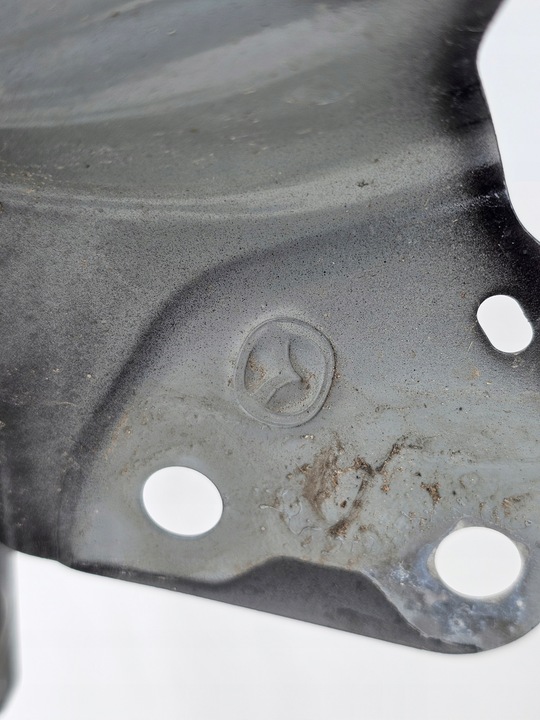 фото №10, Крыло mazda 3 iv 4 bp 19- перед левый переднее