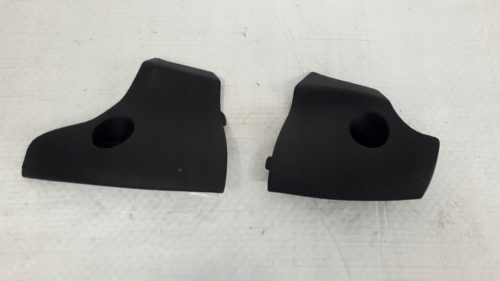 фото №1, Заглушка консоли passat 3b1858208e 3b1858207d