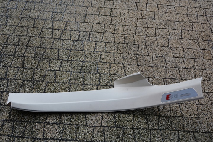 фото №14, Планки порогові audi s8 4h1867271a/2a 4h0864607a