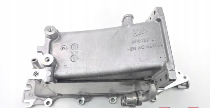 фото №8, 04l129766bh колектор впускний  audi a4 b9 8w 2.0 tdi