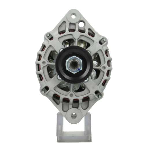 фото №2, Генератор 80a do daewoo kalos 1.2 1.5 1.6