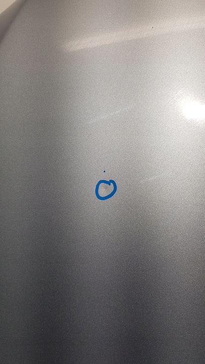 фото №12, Mercedes e клас w213 колір 998 капот кришка двигуна гарна демонтаж