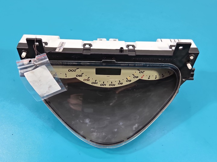 фото №8, Спидометр mercedes w168 1.7 cdi 09052680091 европа