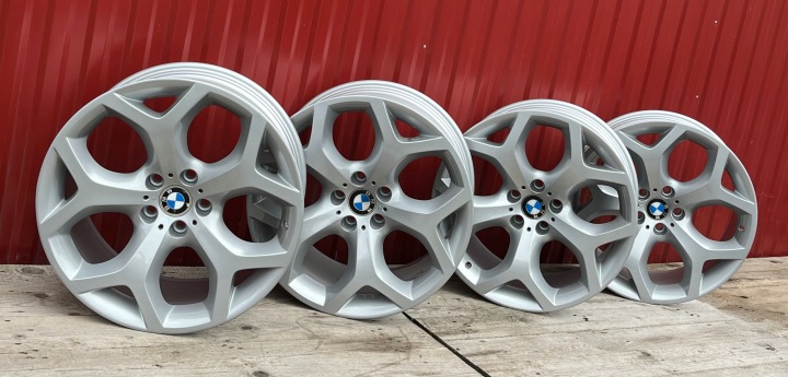 фото №11, Диски jeep commander 17 оригинал jak новое