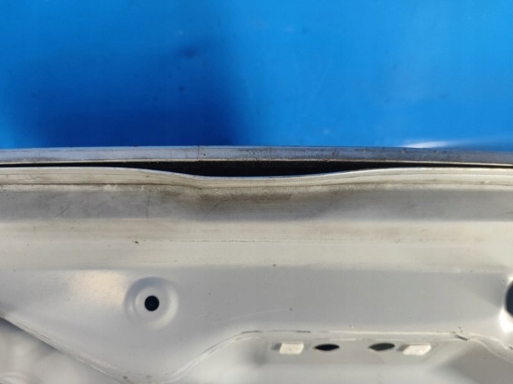 фото №14, Крышка багажника 69200-c2010 hyundai sonata lf 2014-
