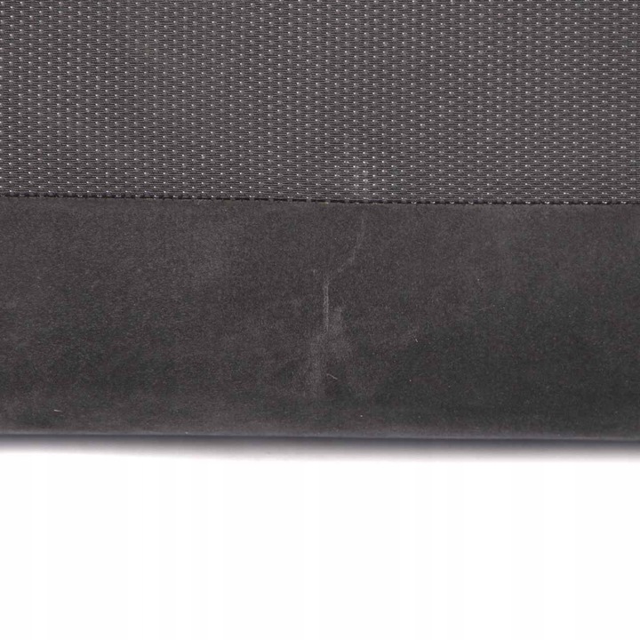 фото №9, Bmw x1 e84 диван сидіння сидіння задні матеріал чорний