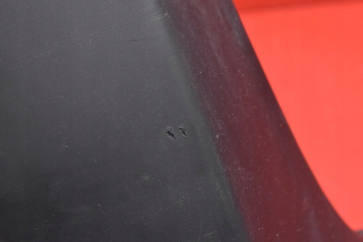 фото №9, Уголок бампера левое зад 851210001r opel movano b 10-22
