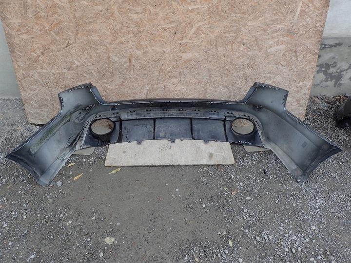 фото №14, Бампер зад задний audi rs6 c7 4g 4g9 2013-