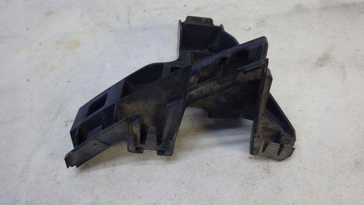 фото №7, Ковзун бампера праві зад vw golf vii 5g6807394a