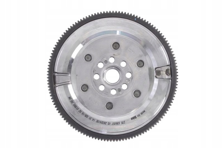 фото №2, Колесо двомасовий mini cooper d/sd/one 10-