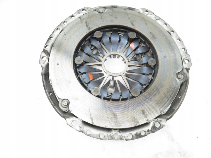фото №11, Koło двомасовий fiat sedici 1.9 d multijet 324039410 415024110 124037910
