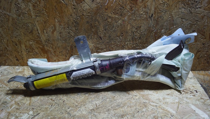 фото №5, Шторка подушка безопасности правая hyundai i40 универсал 850203z000