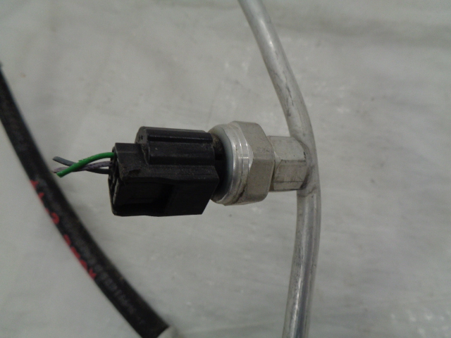 фото №6, Renault captur шланг кондиционера