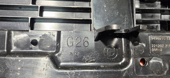 фото №9, Руль воздуха bmw 4 i4 g26 2021-