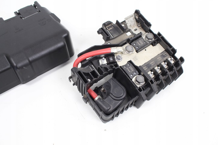 фото №5, Коробка запобіжників клема плюсова opel adam 13371567