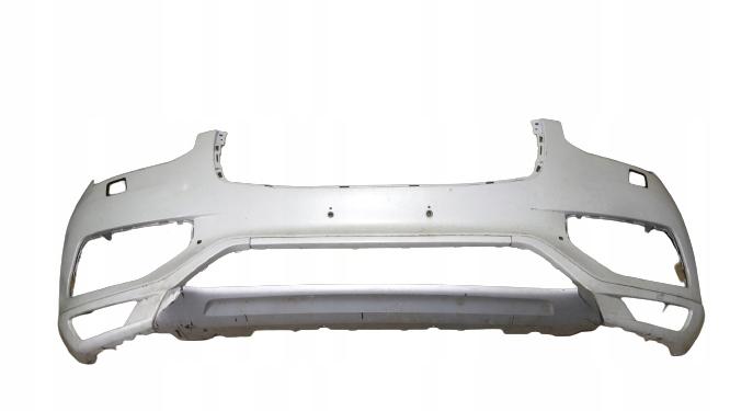 фото №7, Бампер переднее перед volvo xc90