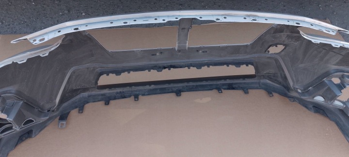 фото №11, Бампер передній перед subaru xv ii 57704fl010