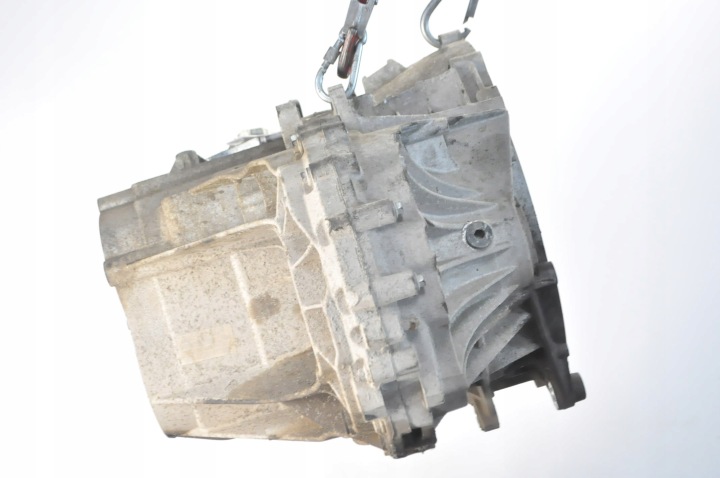 фото №6, Ford transit viii mk8 2.0 tdci ecoblue 130km кпп kk3r-7002-sga 42tys k