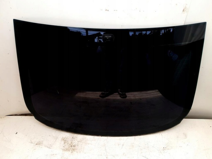 фото №1, Скло задня mercedes-benz clk c209 w209