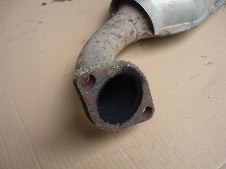 фото №6, Каталізатор kia sorento i 2.5 crdi uabl11 повний