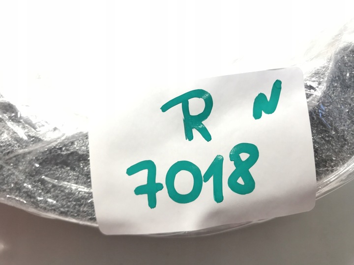 фото №6, Bmw g31 оббивка pałąka петля кришки з лівий 51 497390403 7390403