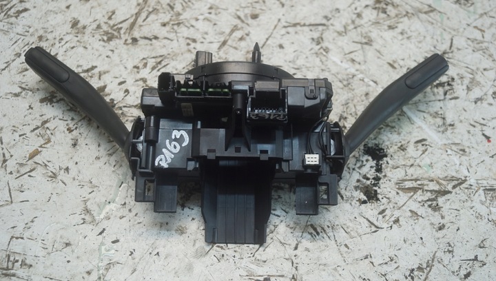 фото №7, Переключатель комбинированный лента skoda superb ii рестайлинг