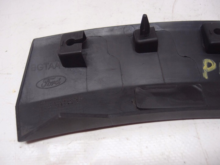 фото №10, Планка крила правий зад ford puma mk2