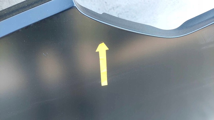 фото №8, Vw id buzz id.buzz крыло левый зад задний новый оригинал 2988