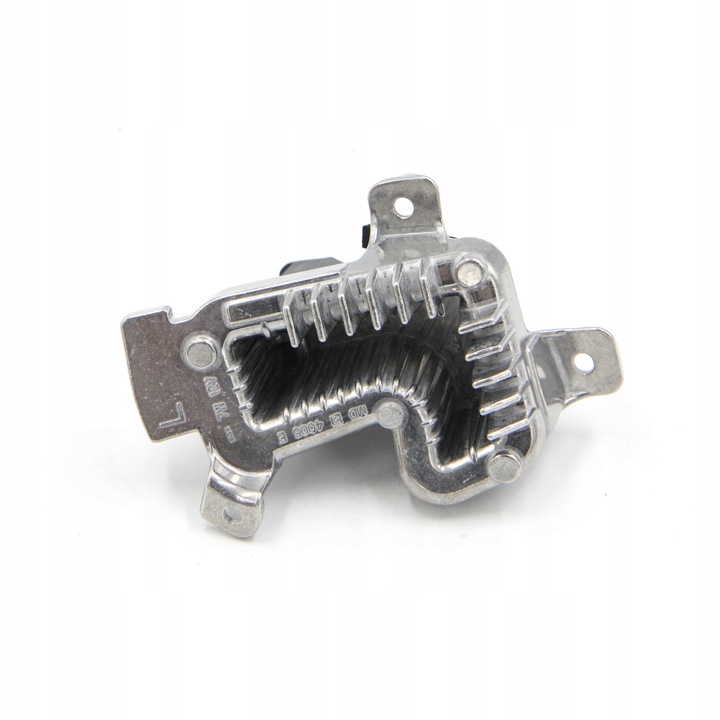 фото №6, Bmw 3 f30 блок керування фари led 63117419619