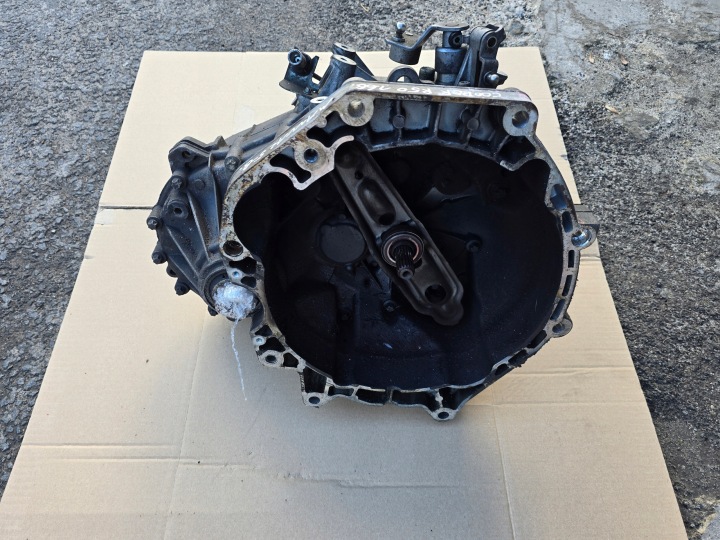 фото №10, Коробка передач 5 коробка передач bfa mini cooper one r50 1.6 16v 0130877bfa 01-06