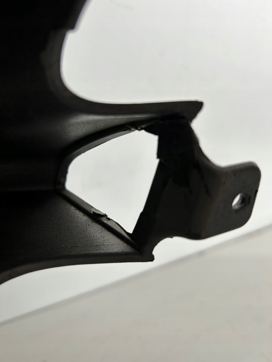 фото №14, Porsche 997 turbo s бампер перед переднє 99750531113fff