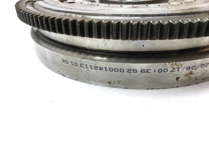 фото №9, Mini one f56 f55 bmw f45 f46 колесо двомасовий 8655638