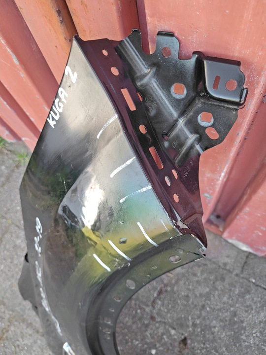 фото №14, Крыло переднее левый / правый перед ford kuga mk2 2012-19