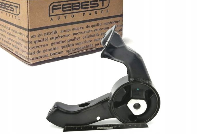 фото №1, Febest crm-calr подшипник двигателя