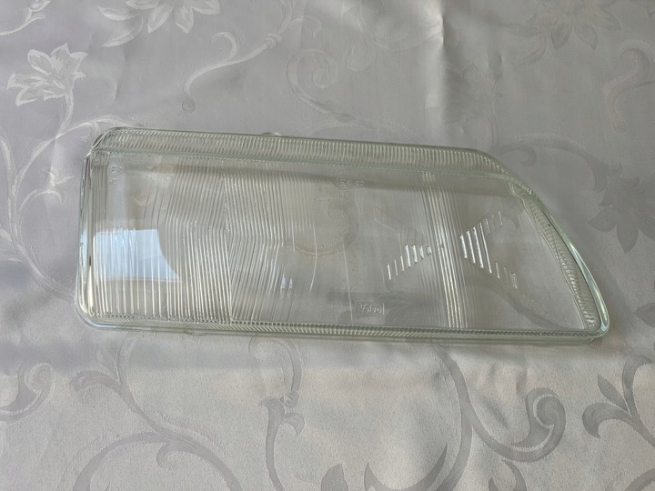 фото №7, Скло плафон праві peugeot 605 91-94 оригінал valeo