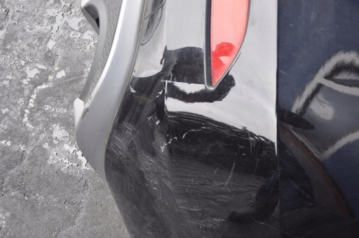 фото №6, Volvo v40 ii бампер зад задний rdesign