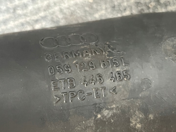 фото №11, Audi a7 c7 s line 3.0 tdi корпус фильтра воздуха оригинал европа