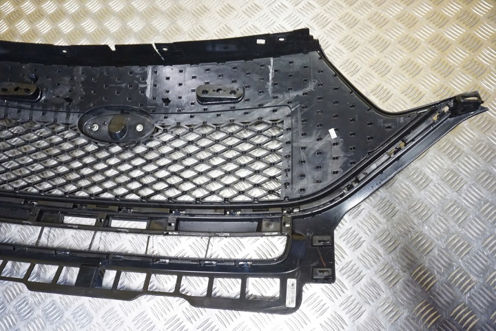 фото №13, Ford explorer 2020 - 2023 решётка перед решётка lb5b-8200 usa