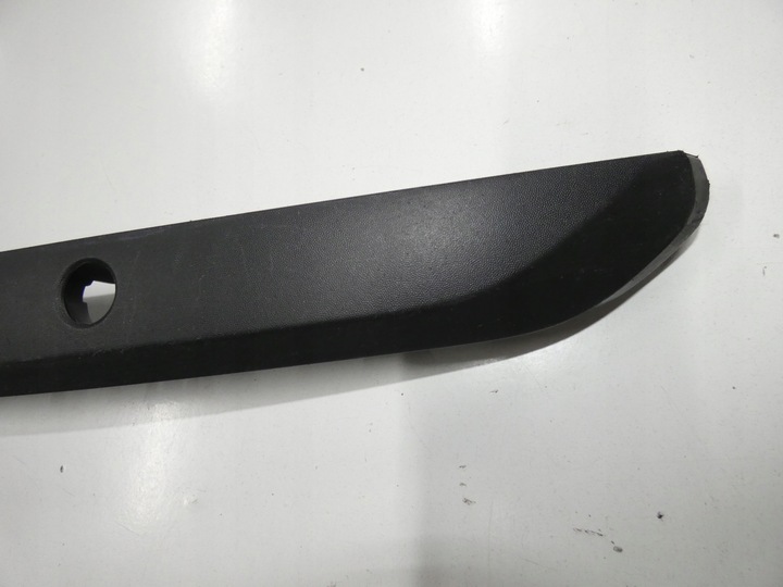 фото №8, Планка, заглушка бампера renault clio iv рестайлинг правая i левая 757.
